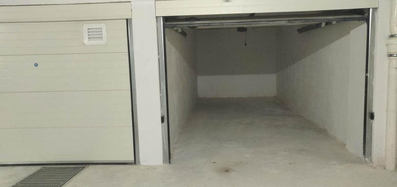 Seron Apartment 3 セント・ポールズ・ベイ エクステリア 写真